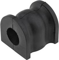 NTY Stabilizer Bushes ZGS-MZ-034 Rear Axle