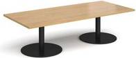 Dams Monza rectangular Coffee Table