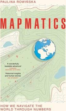 Mapmatics