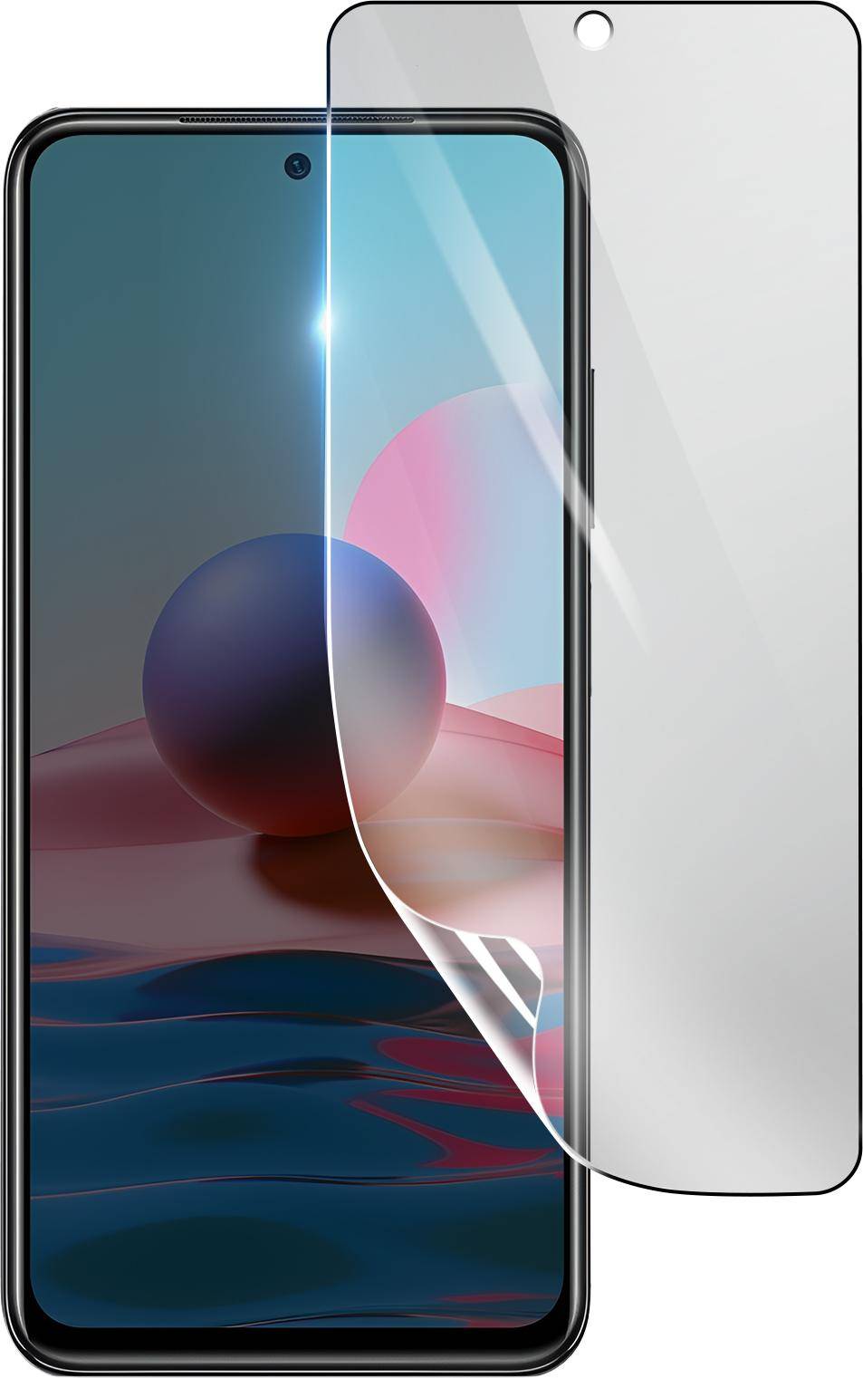 3mk Screen Protector Shockproof Hydrogel Redmi Note 10
