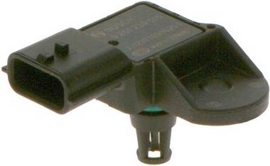 Bosch Map Sensor DS-S3-TF