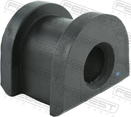 Febest SSB-G11R Stabilizer Bushes Rear Axle