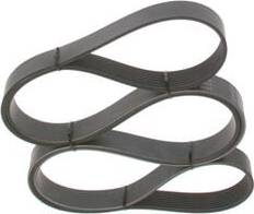 Bosch V-Ribbed Belt 1 987