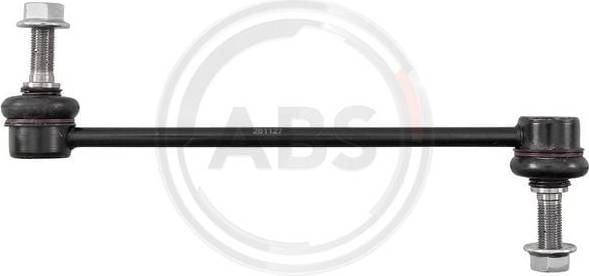 A.B.S. Rod Strut Stabiliser 261127