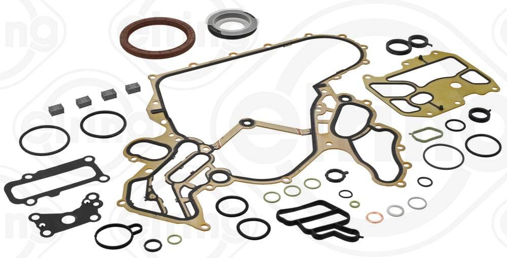 Elring Gasket Set Engine Block 928.780