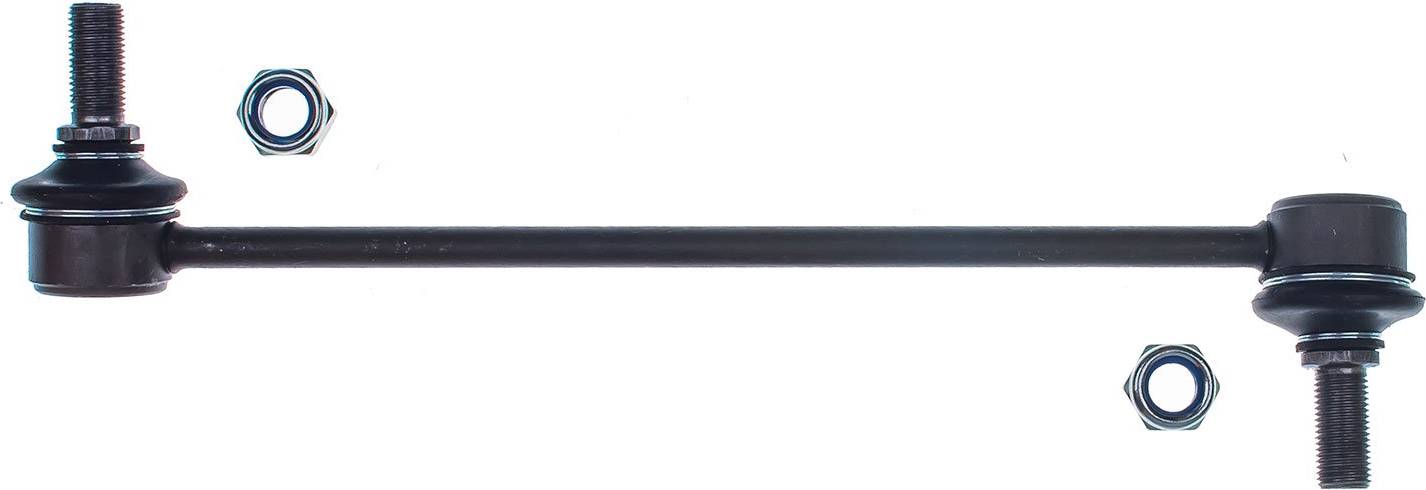 DENCKERMAN Anti-Roll Bar Link Front Axle Left