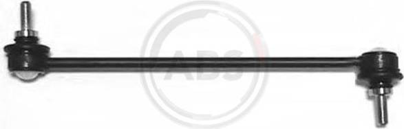 A.B.S. MM10X1.25 RHT Fiat 500 Hatchback