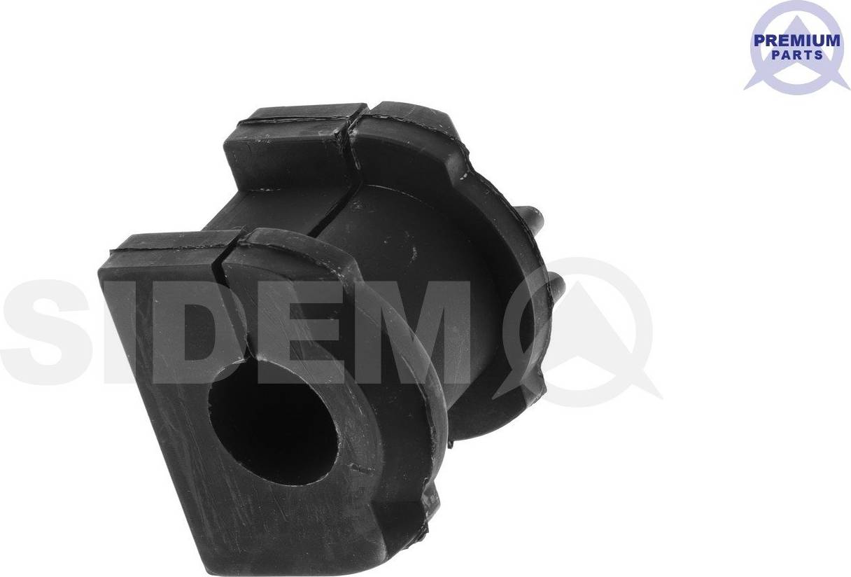 Stabilizer Bushes Front