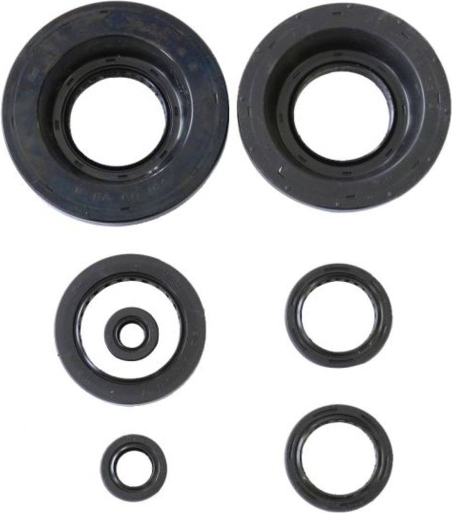 Athena Spring Washer Exhaust System