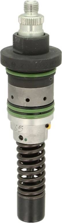 Bosch Injection pump i