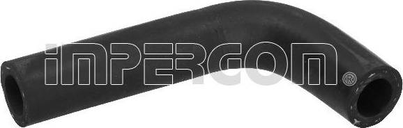 Original Imperium Radiator Hose 19955