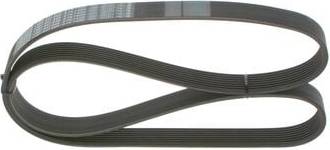 Bosch V-Ribbed Belt 1 987