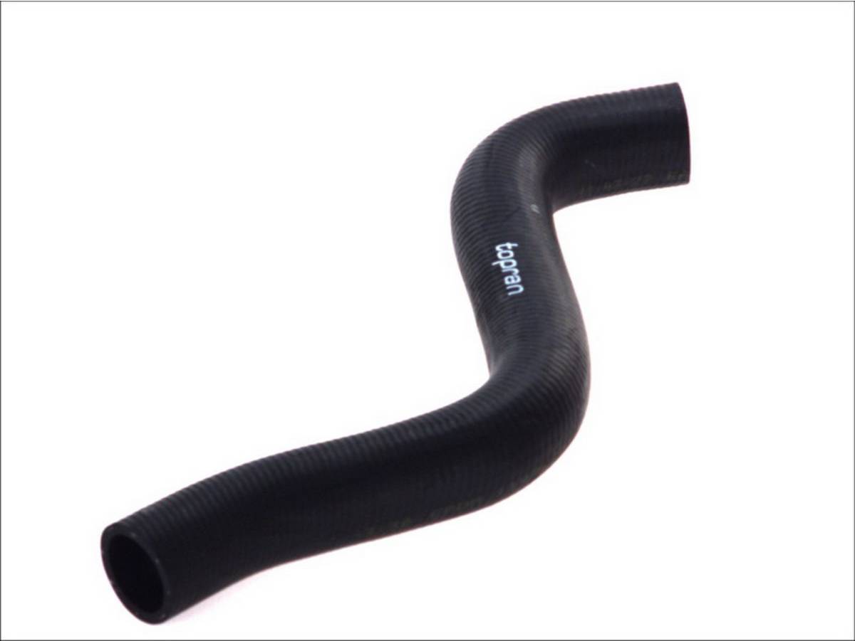 TOPRAN Radiator Hose 102 721