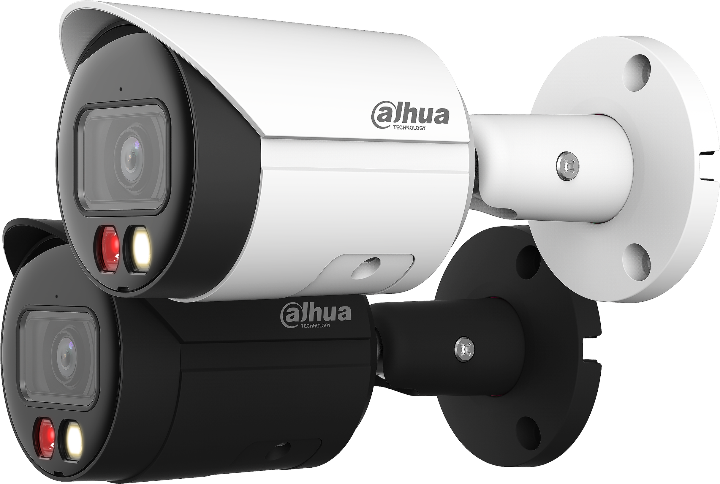 Dahua NET-kamera 4MP Bullet WizSense
