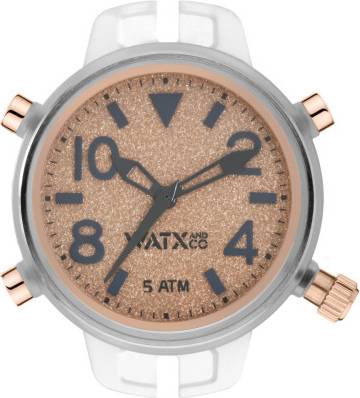 Watx & Colors WATXANDCO RWA3079 Dam 43MM