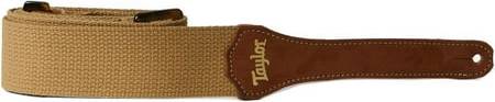 GS Mini Strap Tan