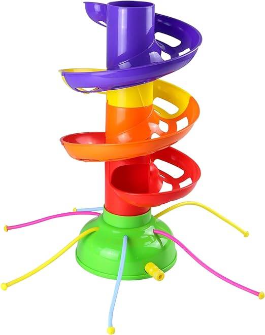 Spring Summer Loop & Spray Ball