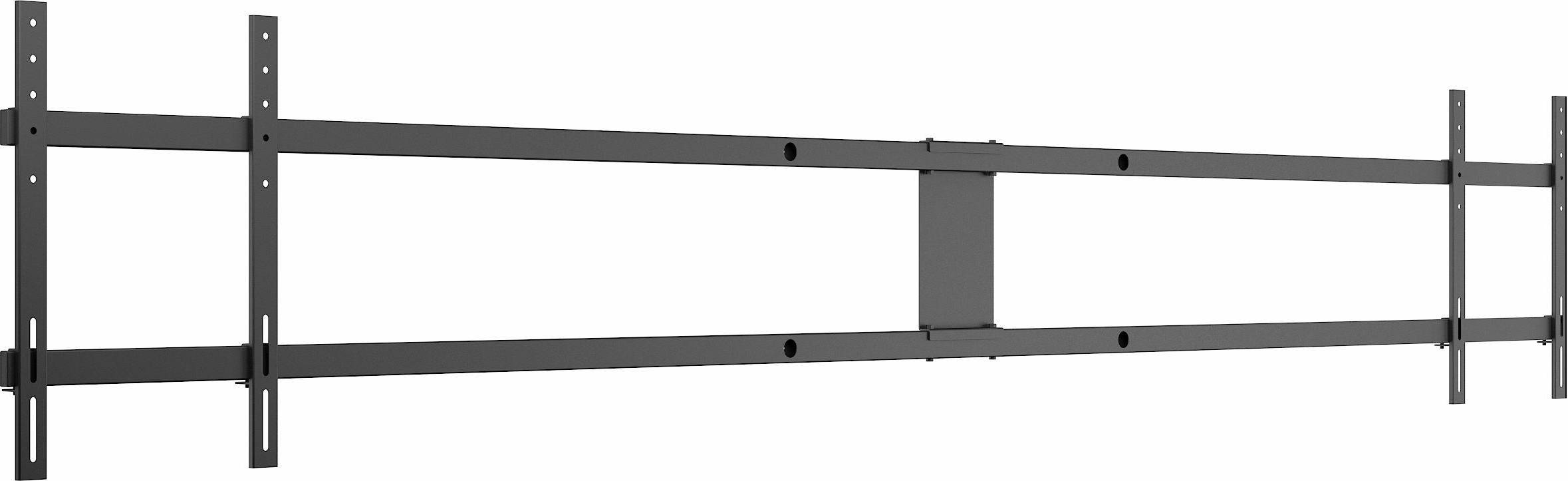 Multibrackets Motorized Dual Screen Mount