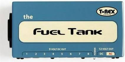 T-Rex FuelTank Classic Power Distributor