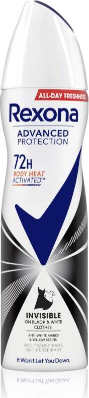 Advanced Protection Invisible Spray 150 ml