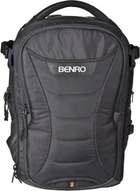Benro Pro Ranger 500N Rygsæktaske Notebook Rum Grå
