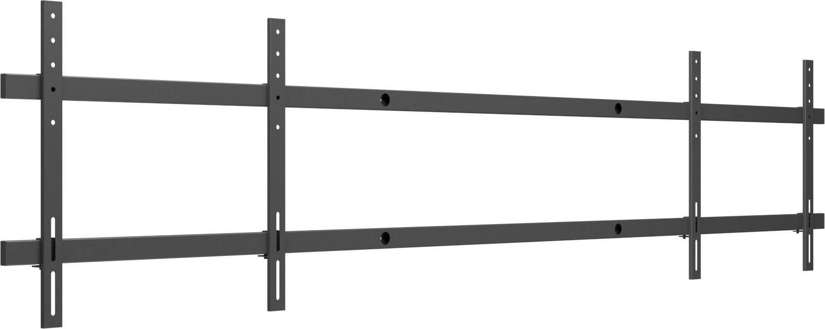 Multibrackets Motorized Dual Screen Mount