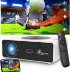 Smart projektor Extralink Smart Life Vision Max