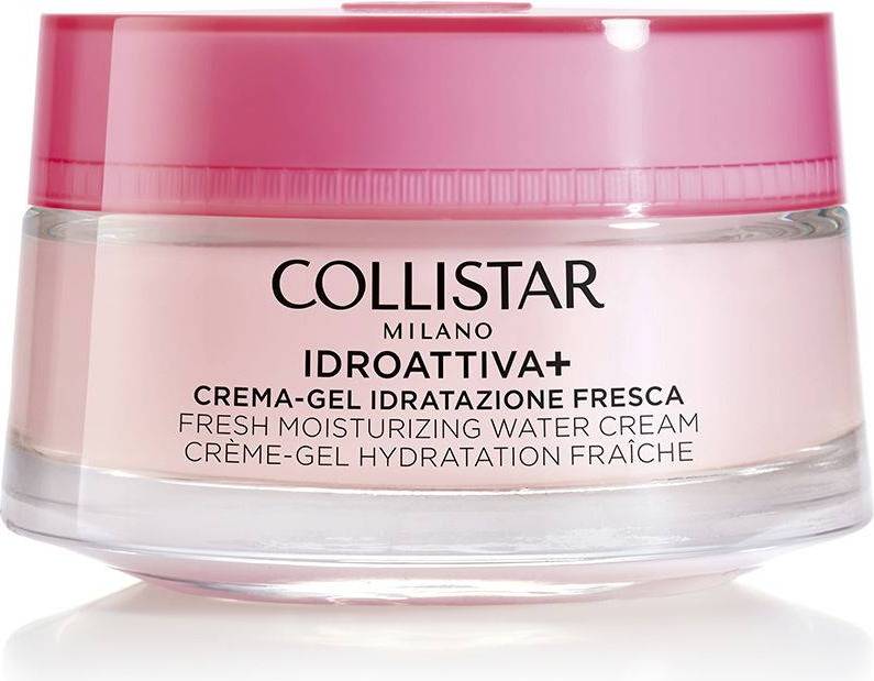 Collistar IDROATTIVA+ 50ml