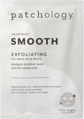 SmartMud Smooth Single
