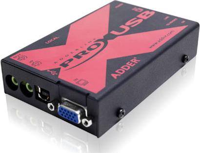 X-USBPRO-IEC