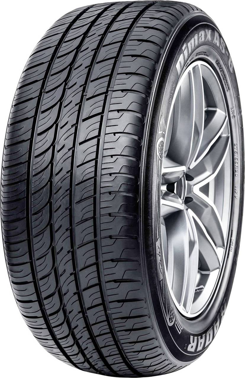 Dimax AS 8 275/50 R22 111H