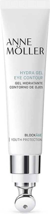 Blockâge Hydra Gel Eye Contour