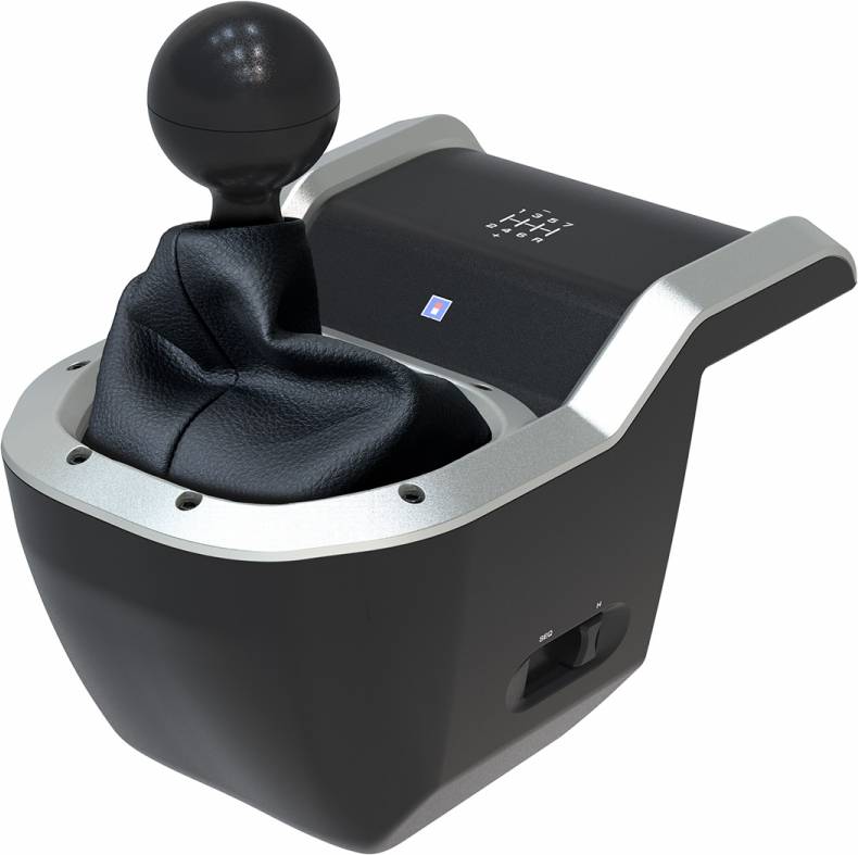 Shifter Racing 7
