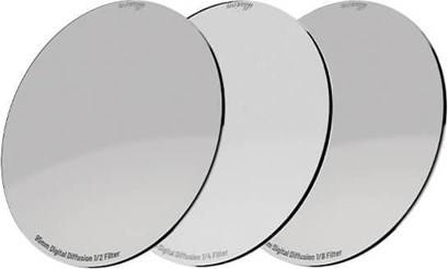 Tilta 95mm Digital Diffusion Filter Kit