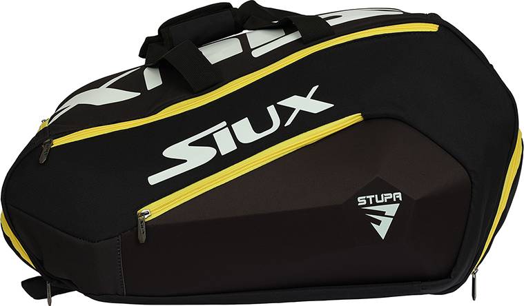 Siux Electra Stupa Racket Bag