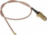 CONNECTOR IPX-SMA