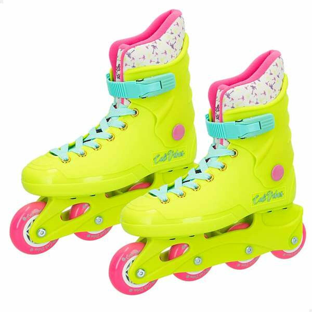 Inline skates Colorbaby Inline Skates - Yellow