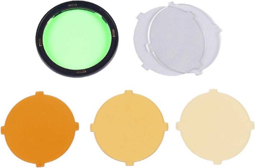 Godox AK-R16 Magnetisk Diffusor