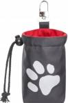 FOOD BAG GRAPHITE CATCH foderpose