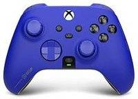 Scuf Instinct Pro Controller Blå
