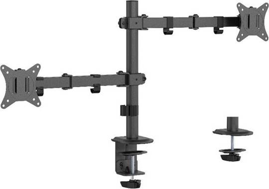 Gembird Screen Table Mount Support