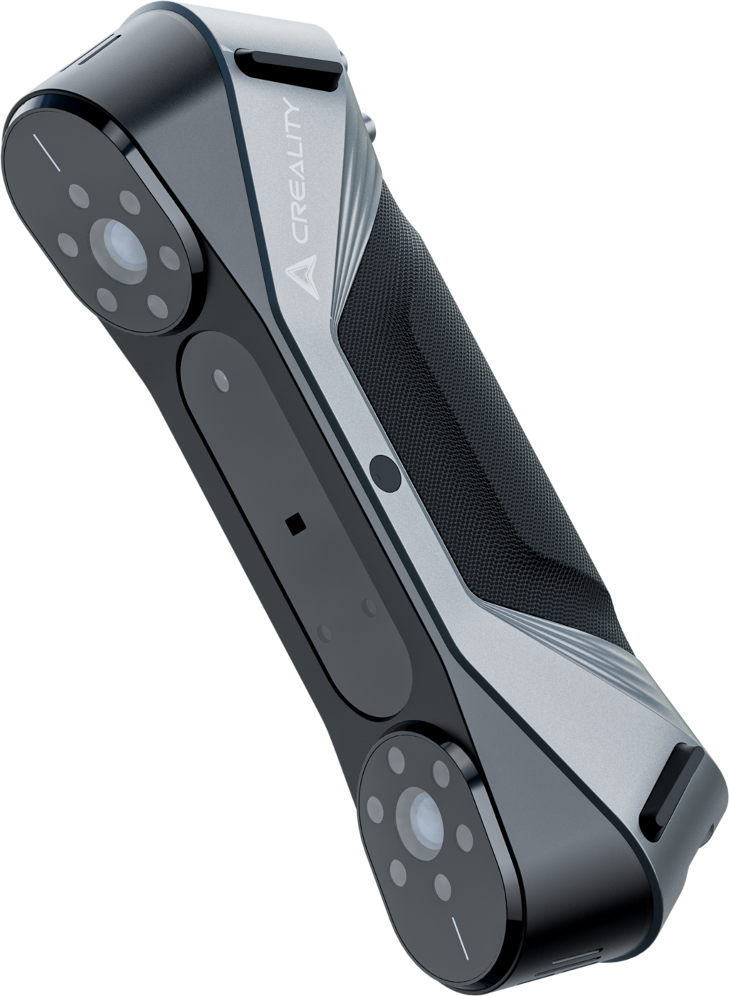 CR Scan Raptor