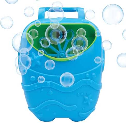 Bubble Machine