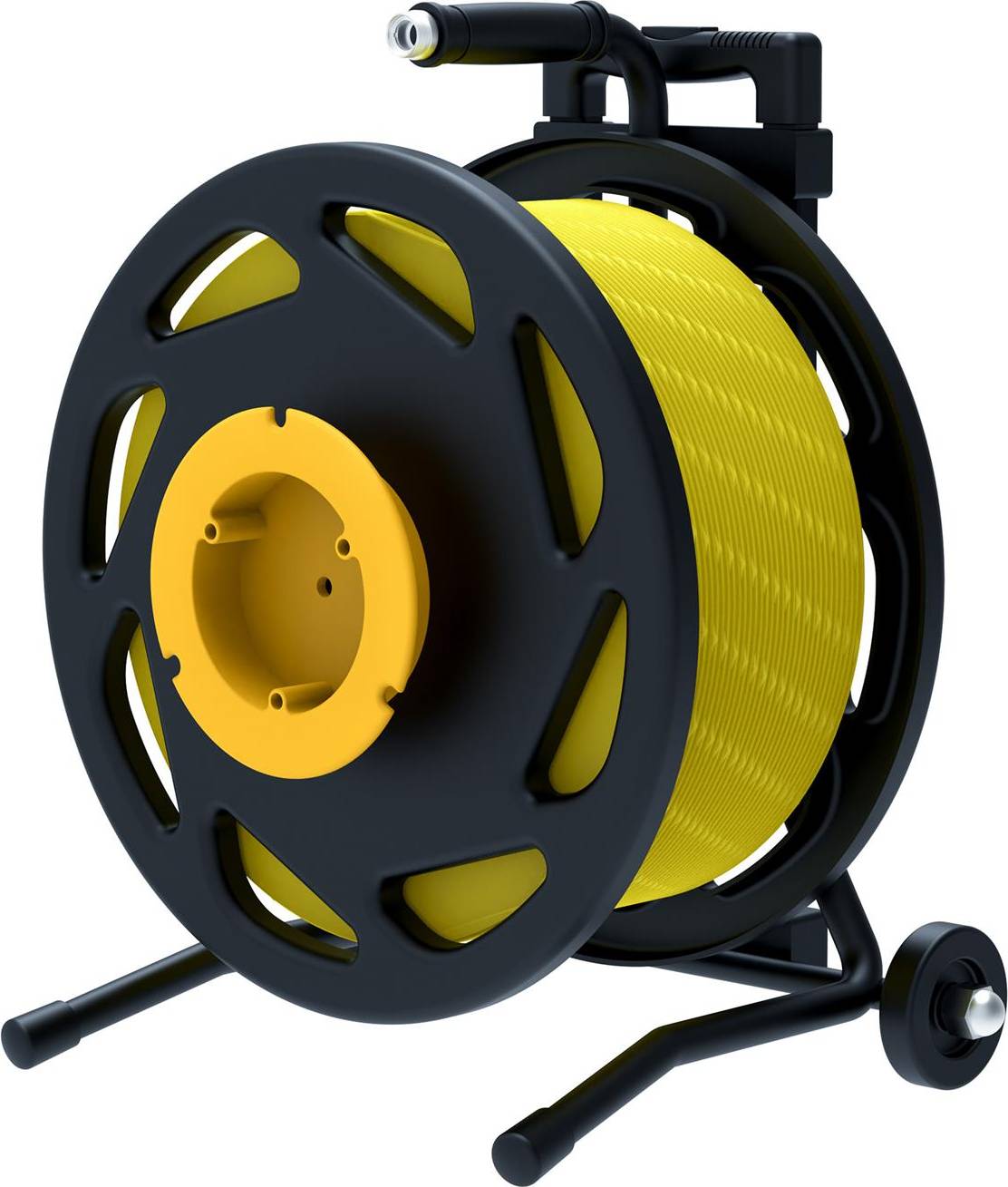Chasing Innovation M2 Pro Max Reel 400m