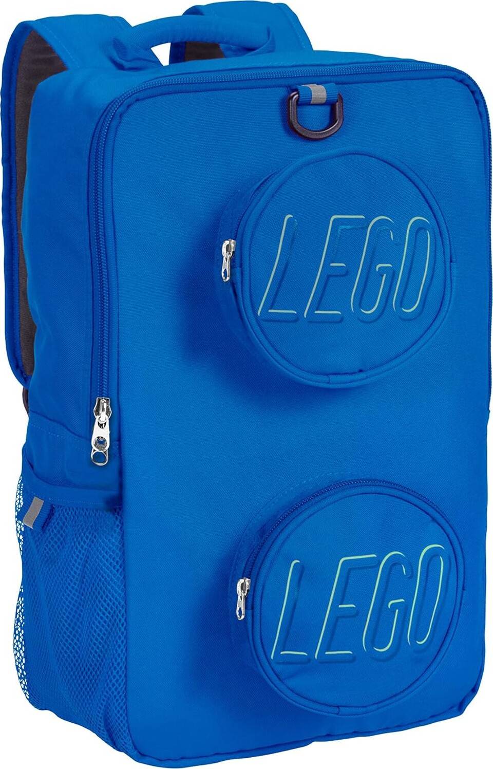 LEGO Brick Backpack - Blue