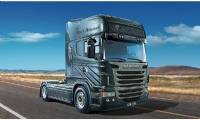 Topline Italeri 1:24 SCANIA R620 Topline New R Series