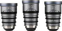 Laowa Ranger S35 LITE Cine Lens Bundle PL