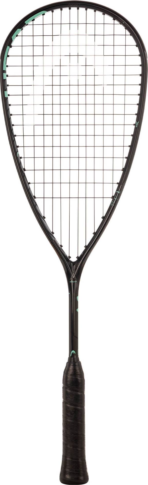 Head Head Speed 120 SB Squash Racket