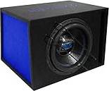 ZSPL12R Basskasse 12 Inch 600W RMS