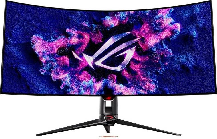 Asus rog ASUS ROG Swift OLED PG39WCDM